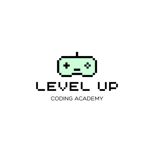 Level Up Logo